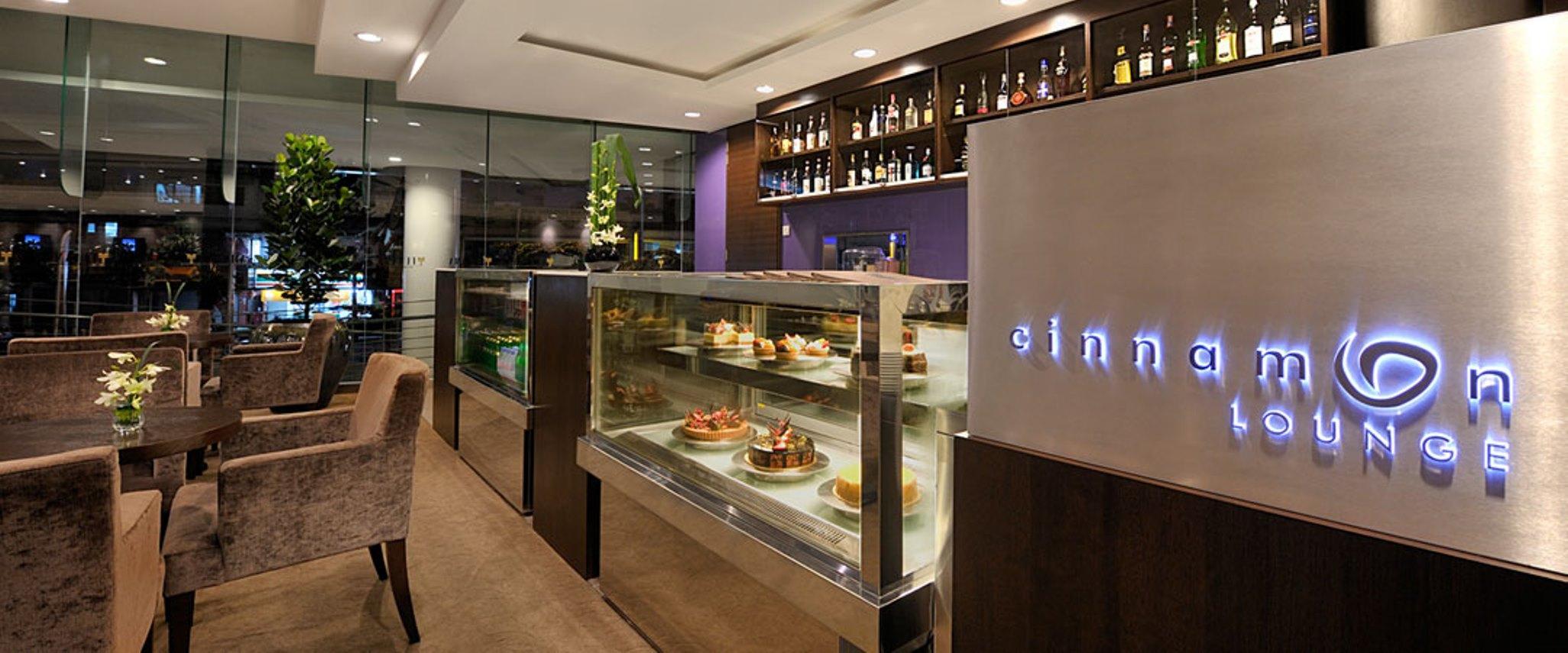 מלון Furama Bukit Bintang, קואלה לומפור מראה חיצוני תמונה