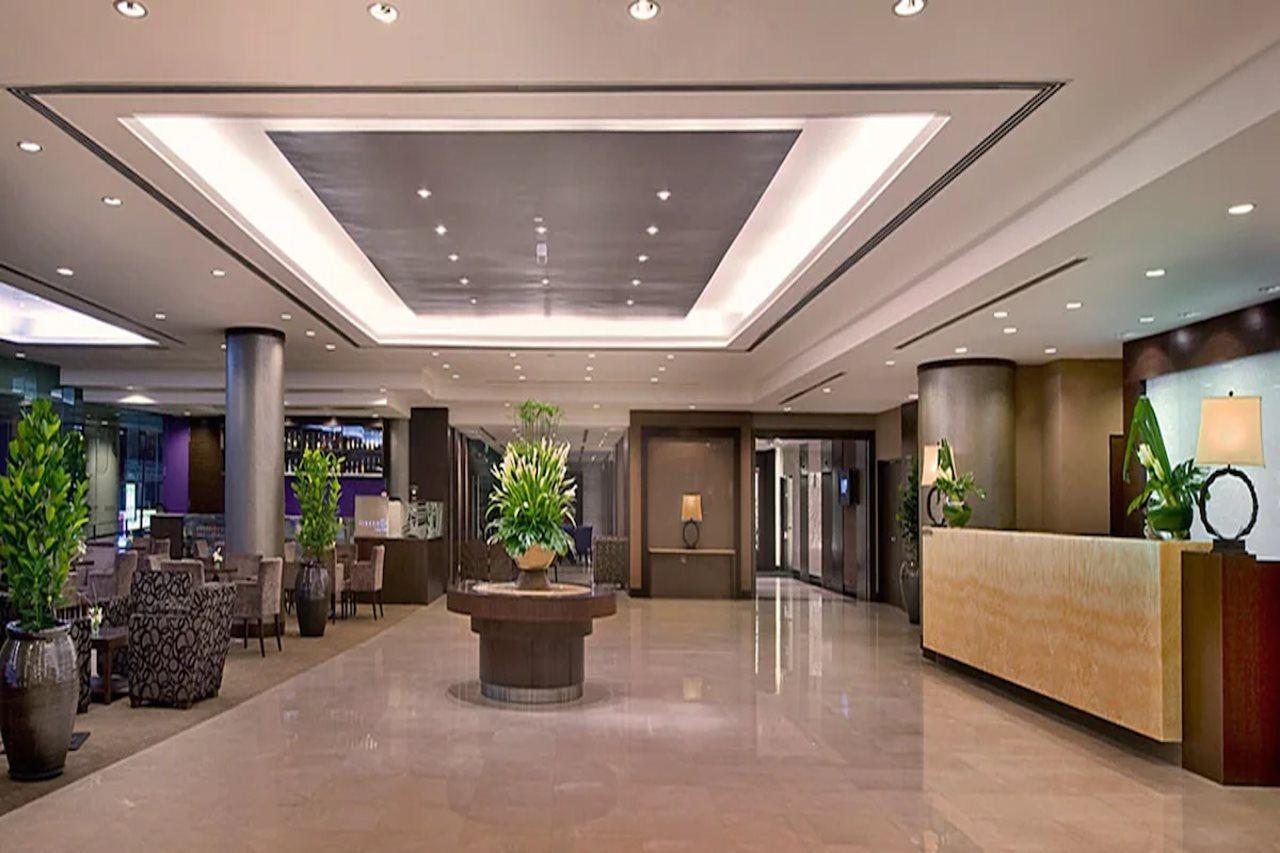 מלון Furama Bukit Bintang, קואלה לומפור מראה חיצוני תמונה