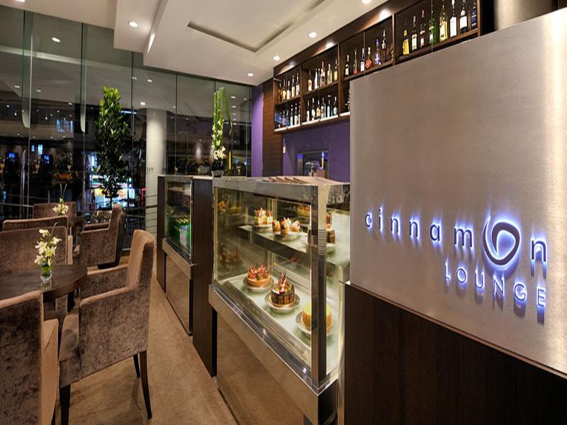 מלון Furama Bukit Bintang, קואלה לומפור מראה חיצוני תמונה