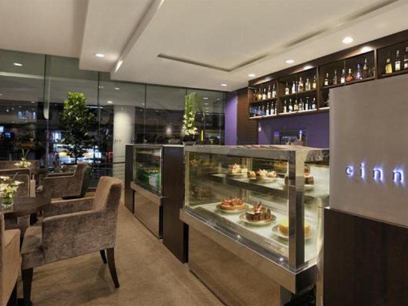 מלון Furama Bukit Bintang, קואלה לומפור מראה חיצוני תמונה