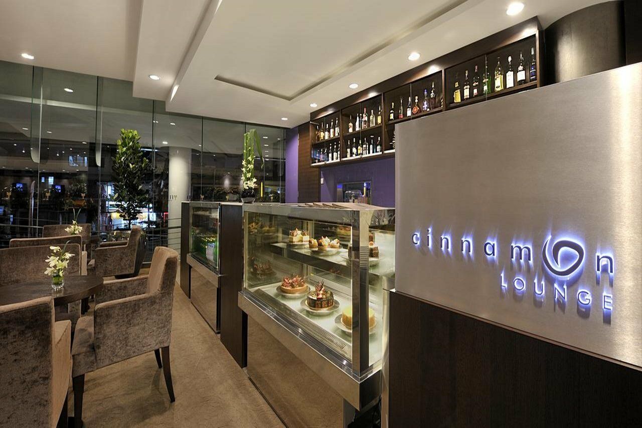 מלון Furama Bukit Bintang, קואלה לומפור מראה חיצוני תמונה